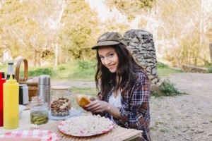 Gastronomía y Cultura en Canicosa