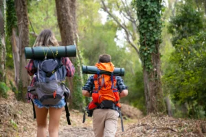 senderismo accesibles desde Casa Rural Bocanegra